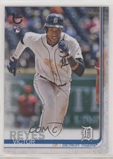 2019 Topps Vintage Stock 67/99 Victor Reyes #560 2d9