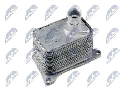 Oil Cooler Fits for Audi A3 1.8TFSI 2012 Skoda Octavia III Golf - Image 3