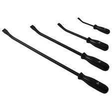 Pry Bar Set 4-piece Pry Bar Set 4-piece