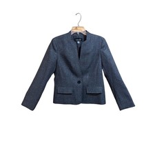 Black Label by Evan-Picone Business Jacket - Women  s Size S