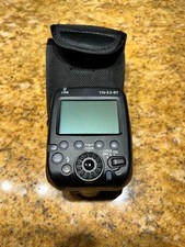 Yongnuo YN-E3-RT Flash controller for Canon/compatible Speedlights