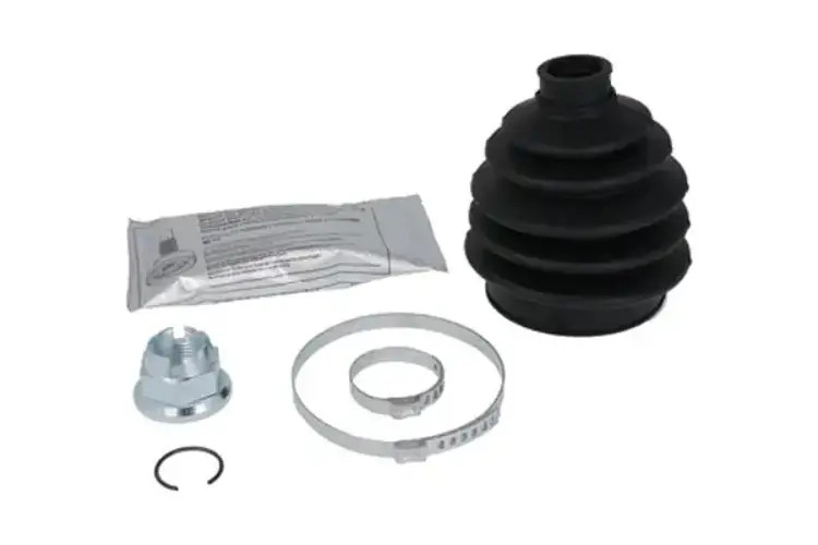 Drive shaft CV joint boot Rubber 13-0699 METELLI for RENAULT MERCEDES-BENZ