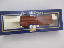 302922  - CARRO TRAMOGGIA FAD 167  DELLE DB PARI AL NUOVO - LIMA ITALIA !