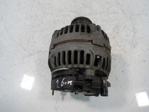 Lichtmaschine für Audi Skoda VW A3 Leon Ocativa Golf 2,0 TDI BMN 06F903023F
