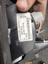 Feu arrière Citroen DS5