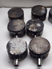 Lycoming Engine Pistons 540 Series Set For 200 Singular 25