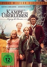 Kampf ums Überleben (Keeping the Promise) / Bekannte Roma... | DVD | Zustand gut