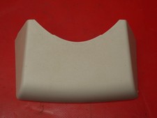 Regensensor Abdeckung Verkleidung Mercedes W211 S211 E-Klasse A2118110007 Grau/2