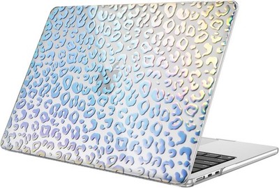 Case for MacBook Air 13.6 Inch A3449 A3240 (2022-2026) Snap On Hard Shell Cover