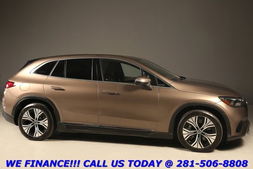 2024 EQE 2024 EQE350 SUV 4MATIC AWD NAV PANO ADAPT 9K MLS - Bild 7 von 24