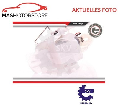 ELEKTRISCH KRAFTSTOFFPUMPE SKV GERMANY 02SKV720 P NEU OE QUALITÄT