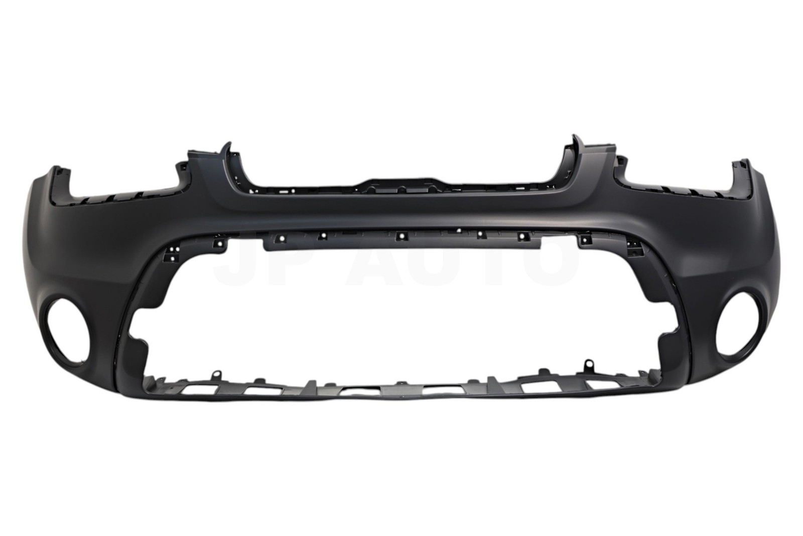 For 2012 2013 Kia Soul Front Bumper Cover Primed
