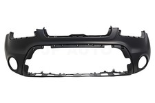 For 2012 2013 Kia Soul Front Bumper Cover Primed For 2012 2013 Kia Soul Front Bumper Cover Primed