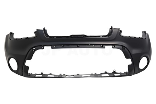 For 2012 2013 Kia Soul Front Bumper Cover Primed