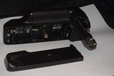 Vintage Canon BP-50 Vertical Grip Pack for EOS Elan II/ IIe, EOS 50/55 Winder