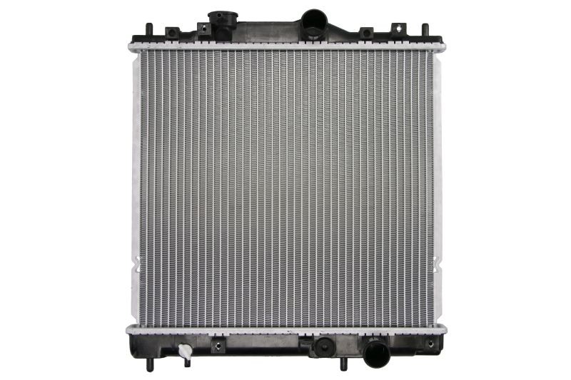Fits NRF NRF 506557 Engine radiator MITSUBISHI COLT IV, LANCER IV, LANCER V, MI - Image 9