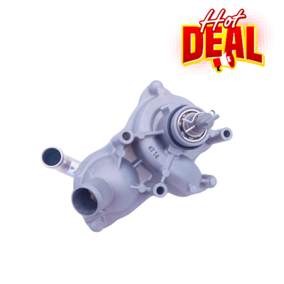 #ad #ad Honda GL1800 Goldwing 01–17 A B C OEM Water Pump ASM 19200 MCA A02 Genuine $249.90