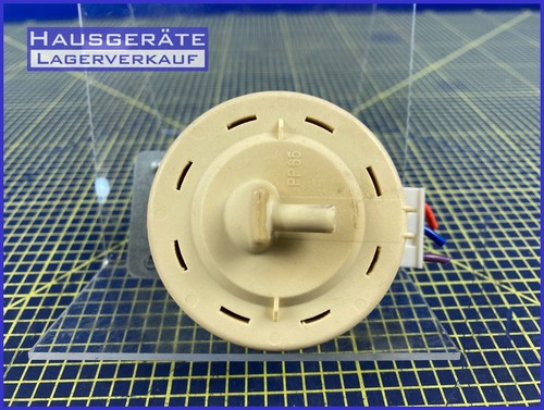 Druckwächter Waschmaschine - LG F1496TDA3H 6601er1006x