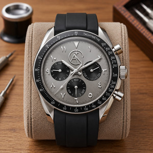 Vk63 Chronograph | eBay