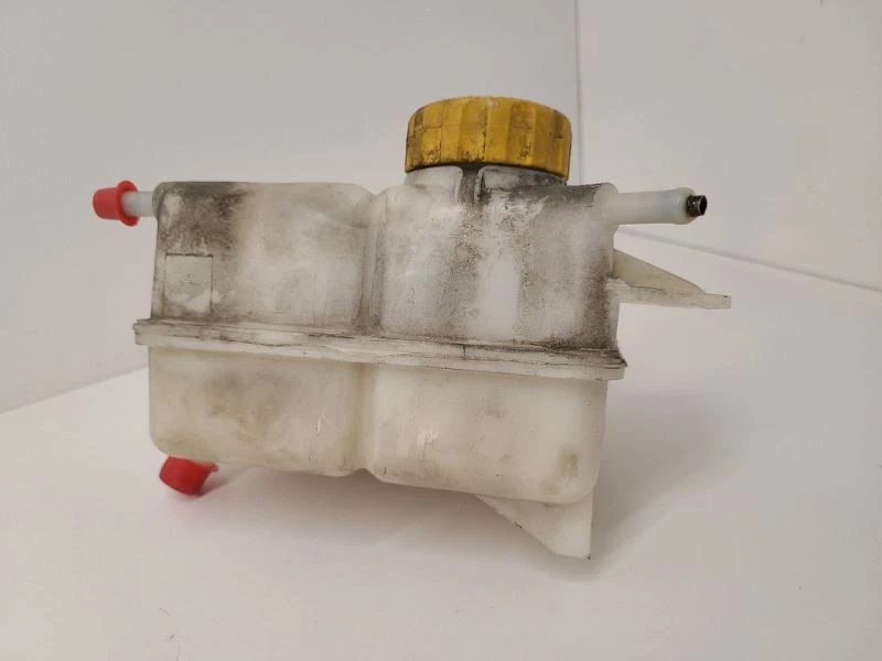 2004-2008 CHEVROLET AVEO Coolant Reservoir 96817343 04-08        - Imagem 2 de 4