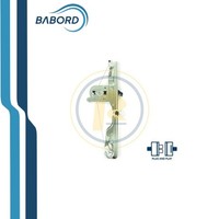 Elektrischer Fensterheber Vorne Rechts FüR Renault Modus Grand Modus 2004-