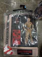 Ghostbusters Costume Child Large 1214