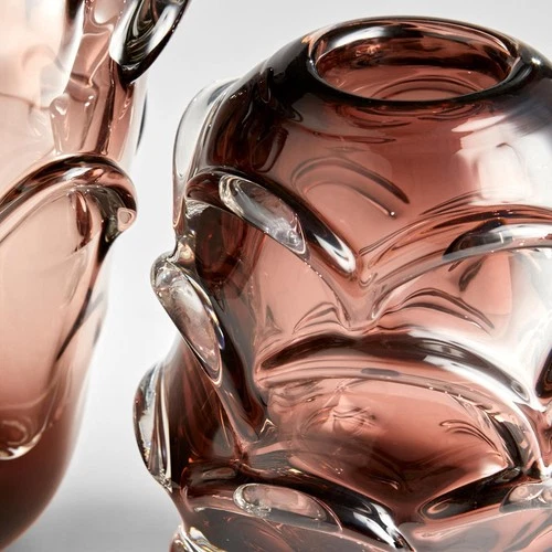 Cyan Design 11371 Lunaria 9 X 8 inch Vase, Small - Picture 4 of 5