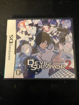 ◆希少品◆1000ピースジグソーパズル DEVIL SURVIVOR2 s-l400.jpg