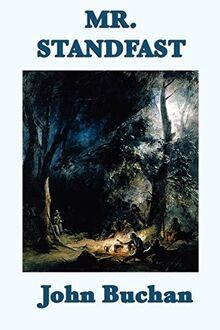 Mr. Standfast von Buchan, John | Buch | Zustand gut