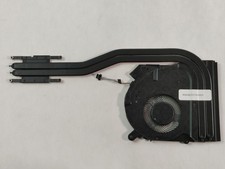 HP L47693-001 4-Pin BGA 1528 CPU Fan with Heatsink For ProBook 450 G6 G7