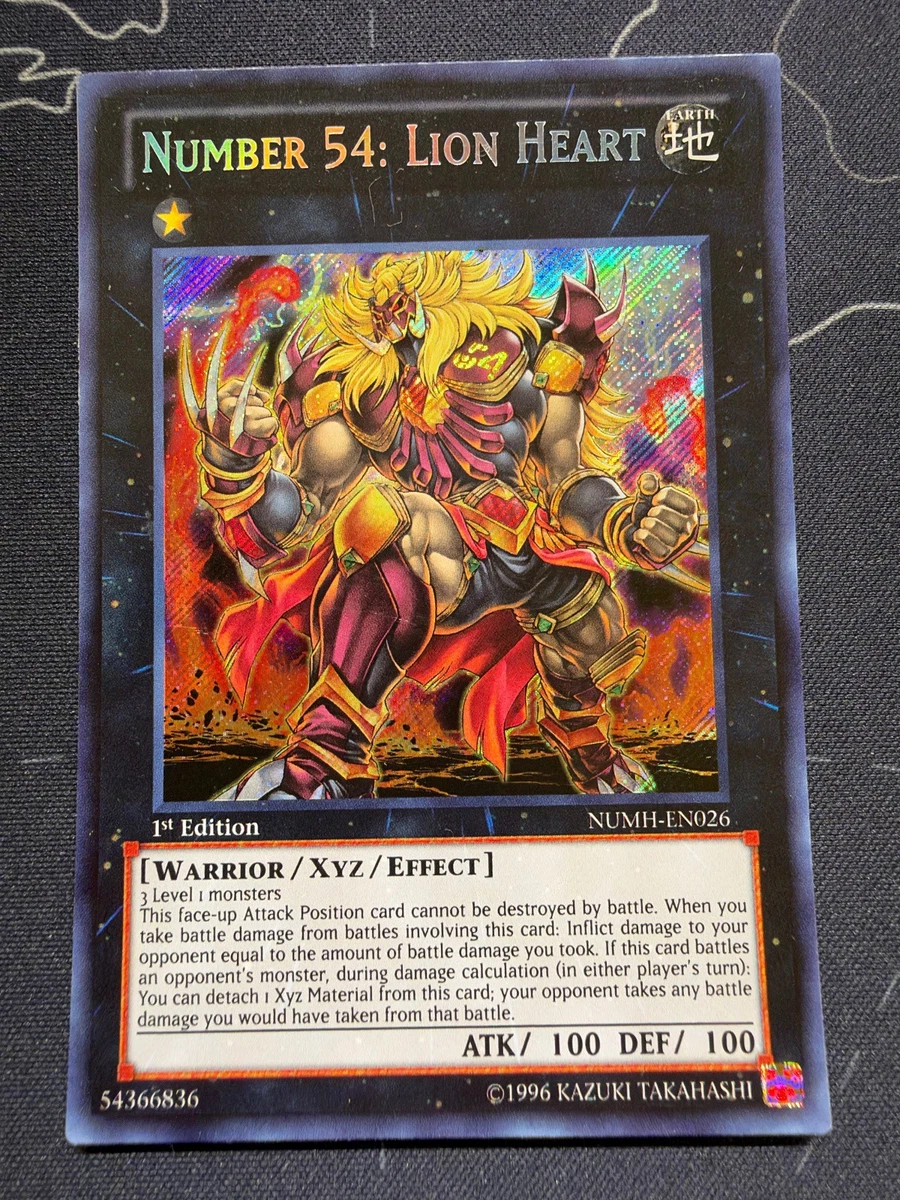 25+ Xyz Yu-Gi-Oh! TCG Secret Rare Individual Collectible Card Game