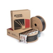 Lincoln Electric Ed031663 Wire Spool .045 Ultracore 71a85 M2 33 Lb