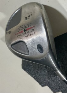 Titleist 975j | eBay