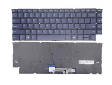 New for lenovo Yoga 9 2-in-1 14ill10 Yoga Slim 9-14 ill10 keyboard blue
