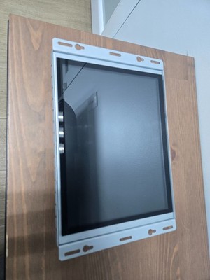 Estecom Touch Screen Monitor GEOA04AU-MD01-AT