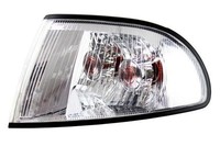 Original Abakus Blinkleuchte 441-1524L-AE FüR Audi