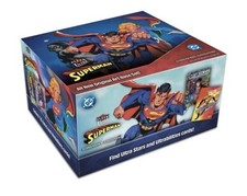 2026 Upper Deck DC X NHL Crossover Fortress of Solitude Hockey Checklist Guide in-content 10