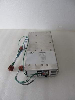 XP Power F4C6 Power Supply 24V 21A DC