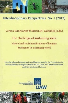 The Challenge of Sustaining Soils: Natural and Social Ramifications of Biomass P