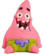 Handmade by Robots - SpongeBob SquarePants - Patrick Star #452 (Glow in the Dark