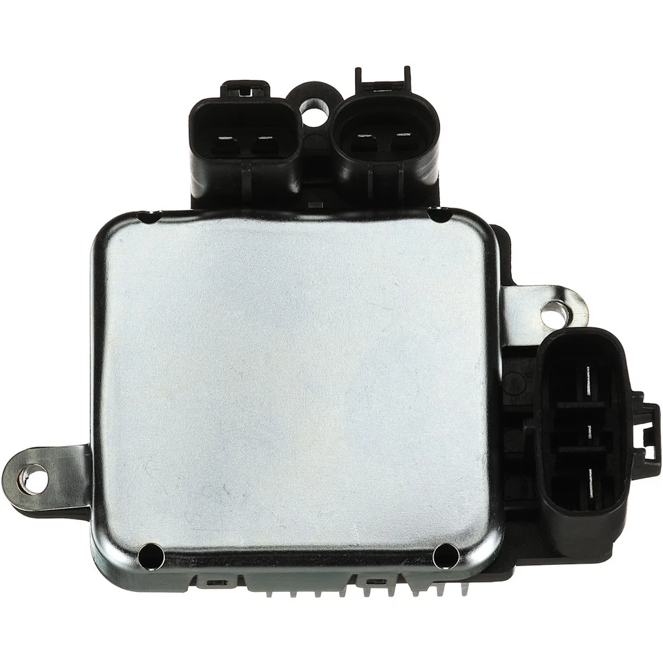 FCM111 Gates Cooling Fan Module for Toyota Sienna Highlander Lexus IS350 Avalon - Image 2 of 4