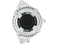 Lichtmaschine FÜR Honda Civic X SchrÄGheck (Fc , FK ) - As-Pl A6644S