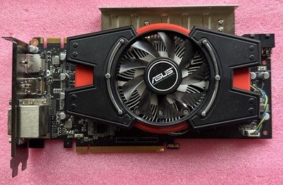 ASUS NVIDIA GeForce GTX 760 3GB GDDR5 Graphics Card DP HDMI 2x DVI 