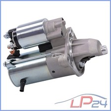 DÉMARREUR 1,1 KW POUR FORD COURIER FOCUS 1 2 3 C-MAX FUSION 1.4 1.6 1996-
