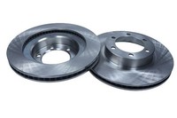 Original Maxgear Bremsscheibe 19-2488 FüR Toyota