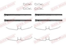 Kits de frein Volvo 240