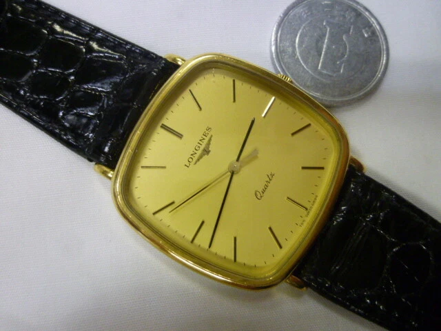 Montre longines 2025 occasion ebay