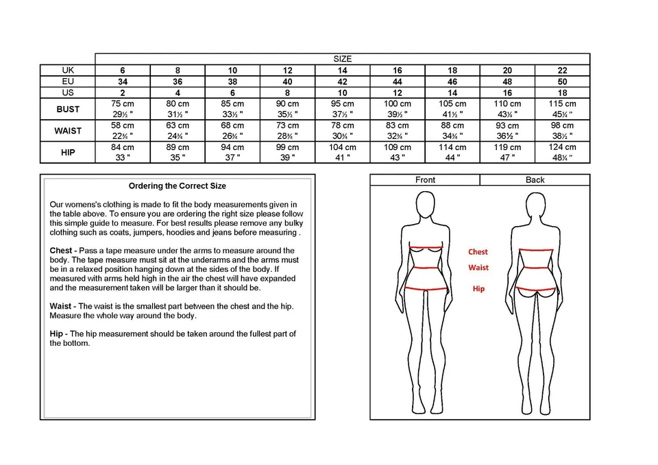 Paquete múltiple de 4 colores lisos de algodón Just Essentials para mujer dama Foto 2 de 2