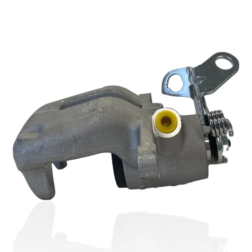 Pinza de freno trasera derecha Seat Altea XL 2006-2009 ajuste disco 256/282mm ENVIAR REG - Imagen 2 de 4