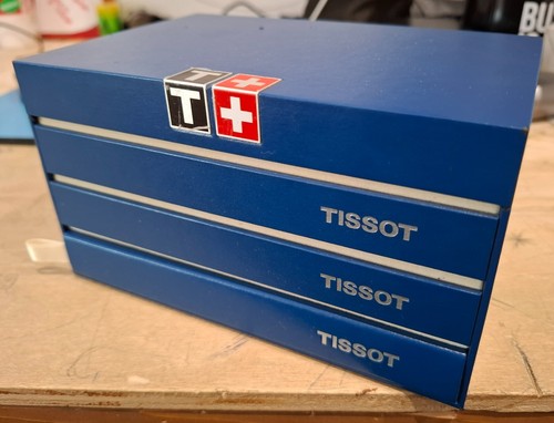OROLOGIO TISSOT PRS 516 T9.1.413.51 - Foto 2 di 13
